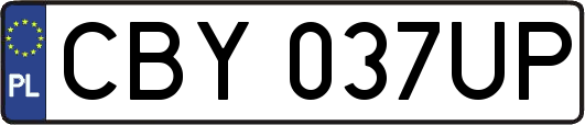 CBY037UP