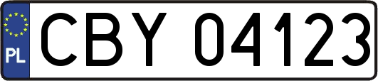 CBY04123