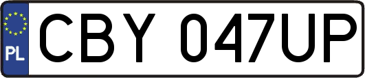 CBY047UP