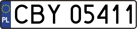 CBY05411