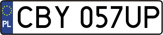 CBY057UP