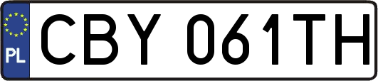 CBY061TH