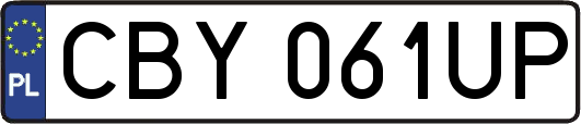 CBY061UP