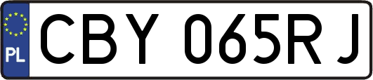 CBY065RJ