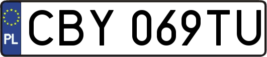 CBY069TU