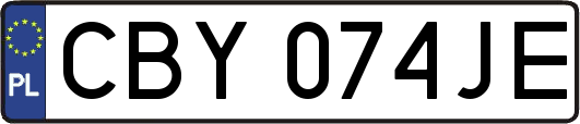 CBY074JE