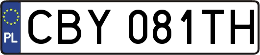 CBY081TH