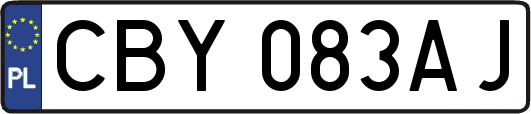 CBY083AJ