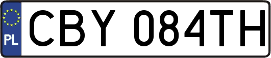 CBY084TH