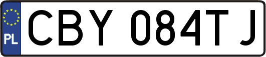 CBY084TJ