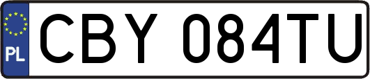 CBY084TU