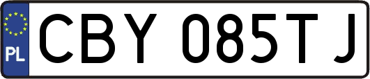 CBY085TJ