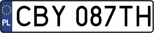 CBY087TH