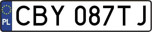 CBY087TJ