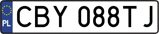 CBY088TJ
