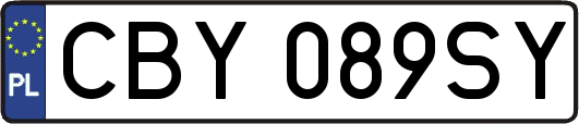 CBY089SY