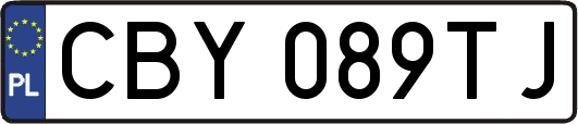 CBY089TJ