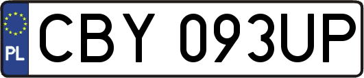 CBY093UP
