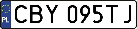 CBY095TJ