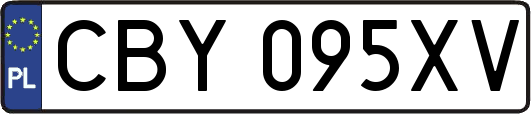 CBY095XV