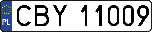 CBY11009