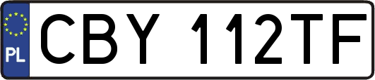 CBY112TF