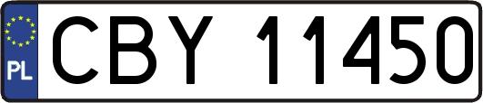 CBY11450