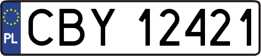 CBY12421