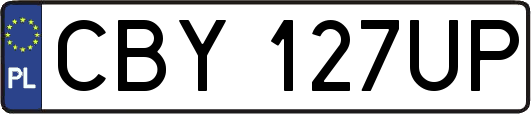 CBY127UP