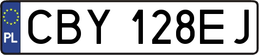 CBY128EJ