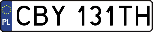 CBY131TH