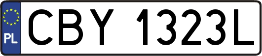 CBY1323L