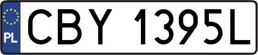 CBY1395L