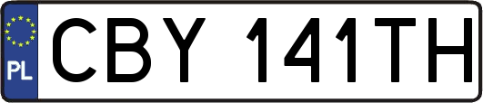 CBY141TH