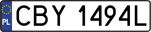 CBY1494L