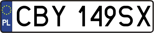 CBY149SX