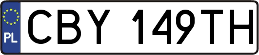 CBY149TH