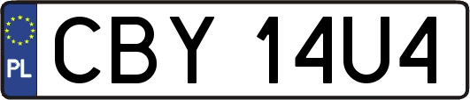 CBY14U4