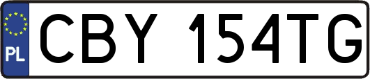 CBY154TG