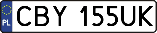 CBY155UK