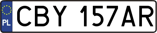 CBY157AR