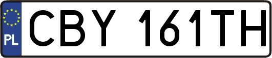 CBY161TH
