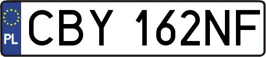 CBY162NF