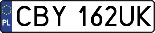 CBY162UK