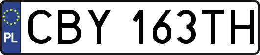 CBY163TH