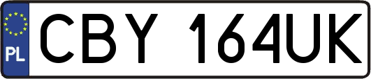 CBY164UK