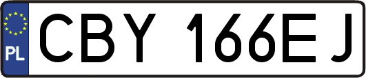 CBY166EJ