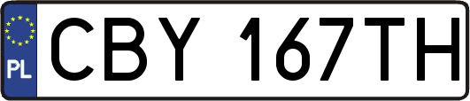 CBY167TH