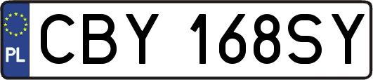 CBY168SY