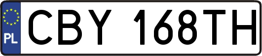 CBY168TH